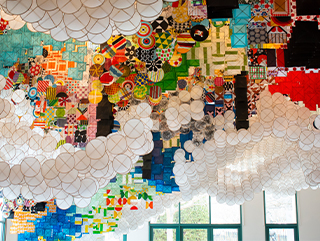 Jacob Hashimoto