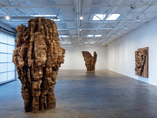 Ursula Von Rydingsvard