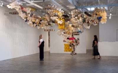 Glasstire’s Best of 2025