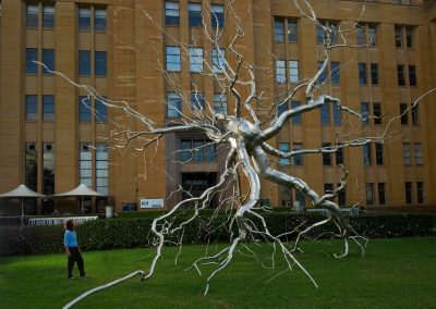 Roxy Paine